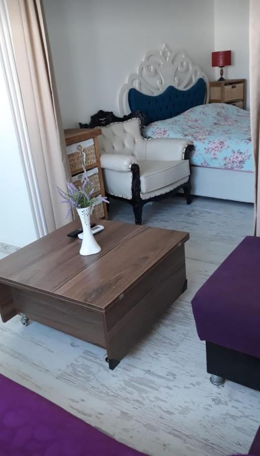 Zübeyde Hanım Homes İzmir Dış mekan fotoğraf