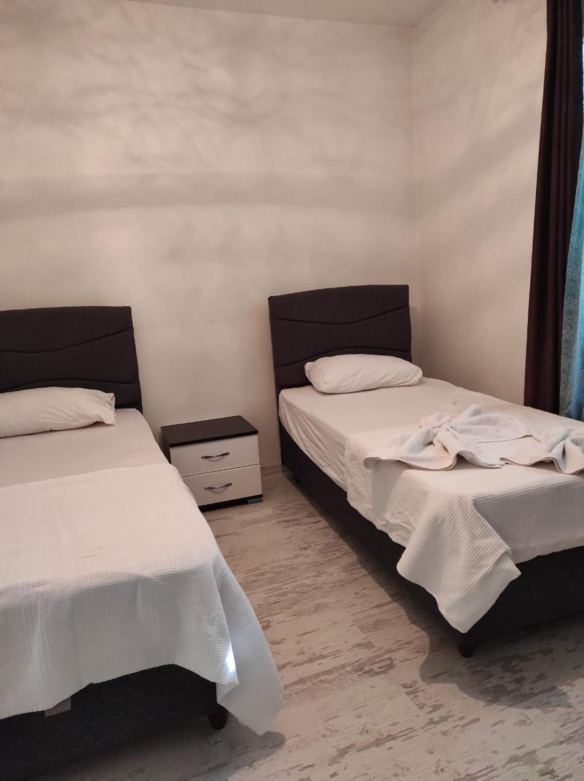 Zübeyde Hanım Homes İzmir Dış mekan fotoğraf