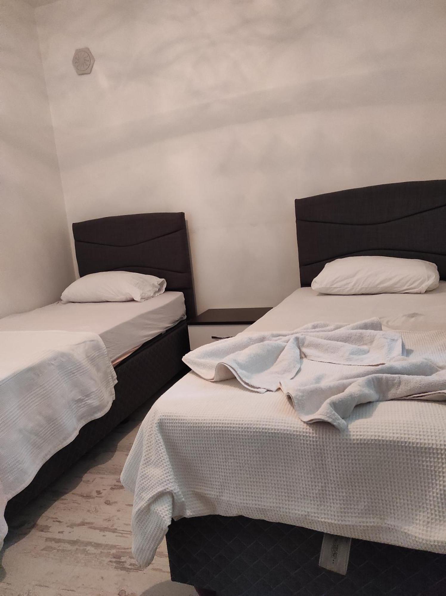 Zübeyde Hanım Homes İzmir Dış mekan fotoğraf