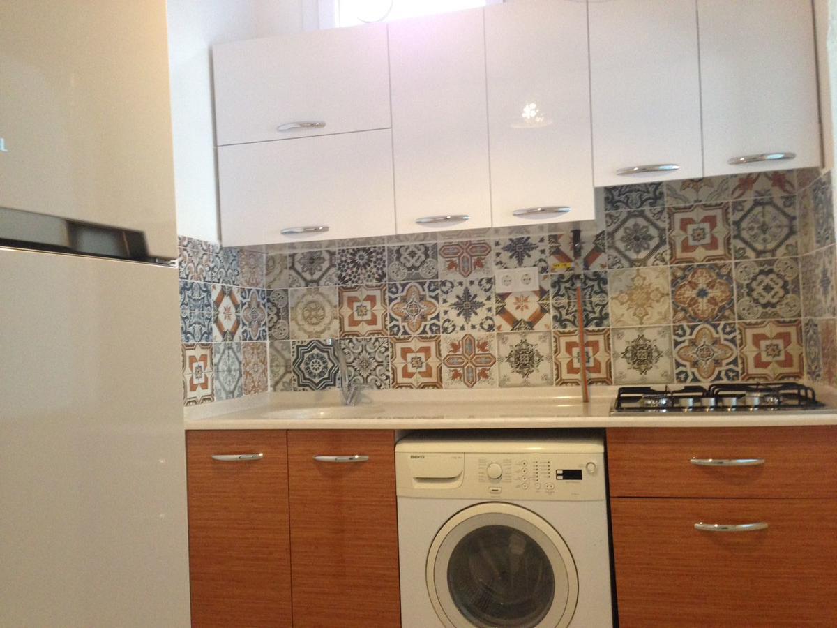 Zübeyde Hanım Homes İzmir Dış mekan fotoğraf