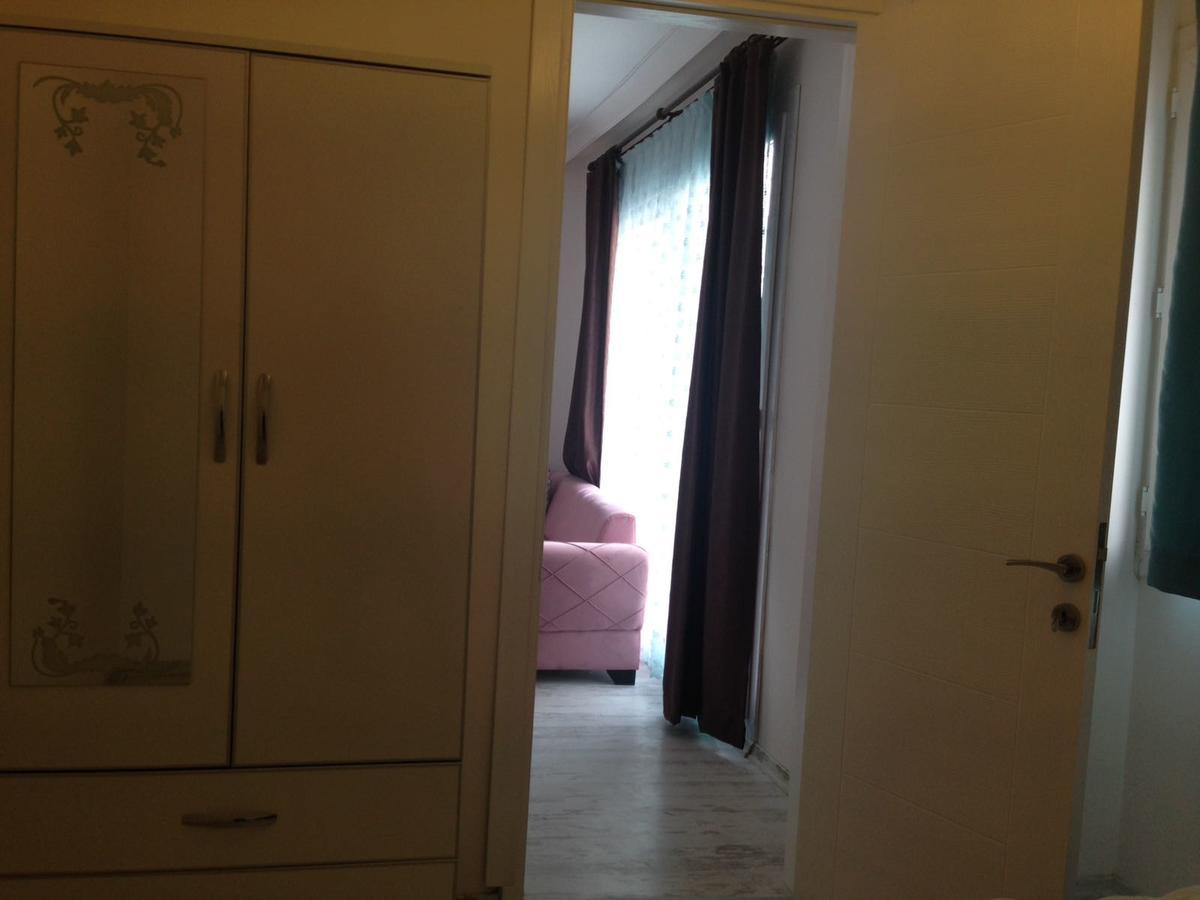 Zübeyde Hanım Homes İzmir Dış mekan fotoğraf