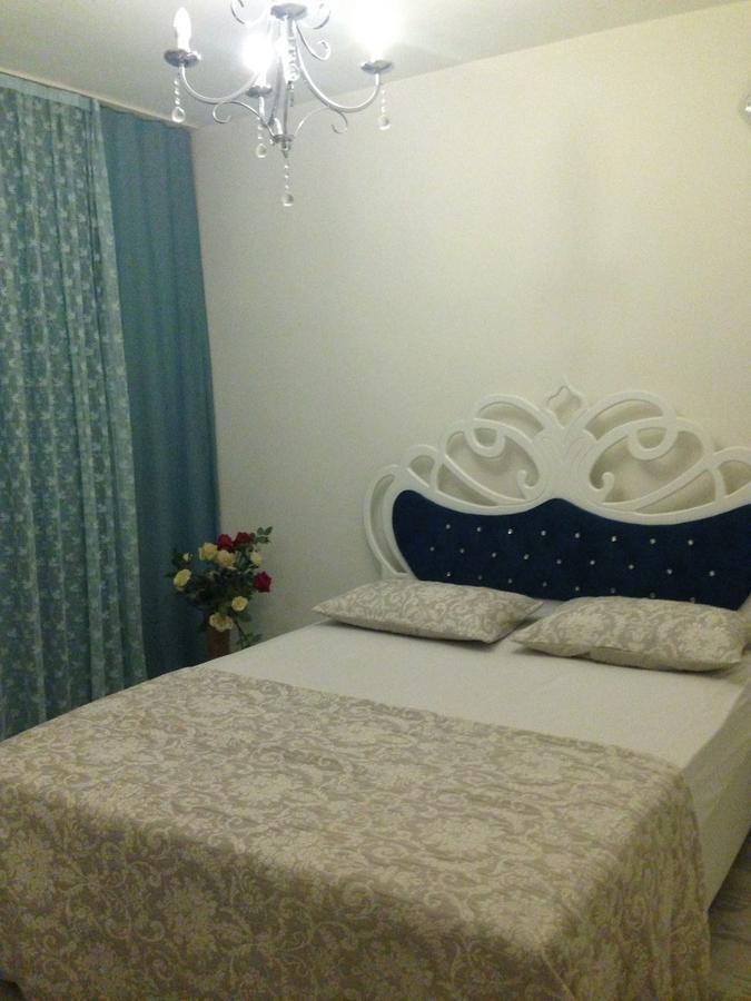 Zübeyde Hanım Homes İzmir Dış mekan fotoğraf