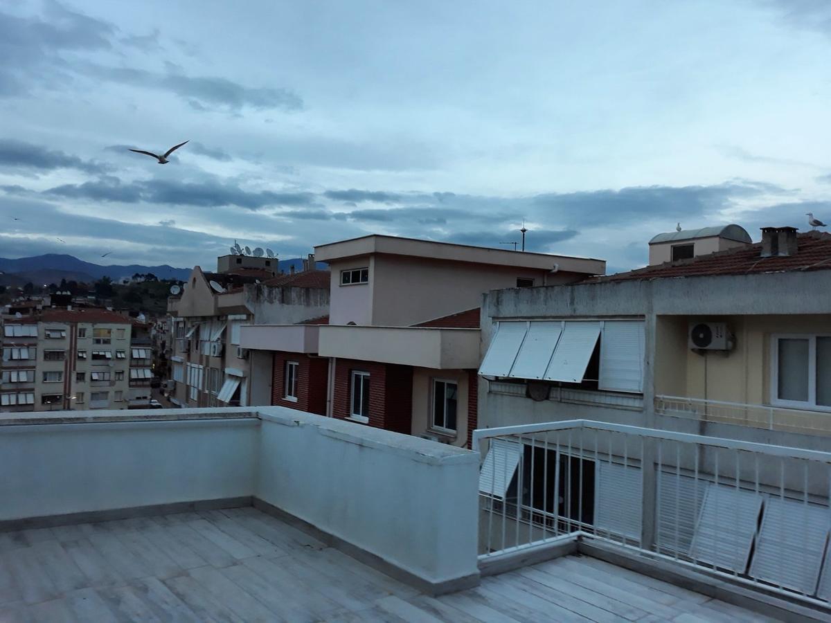 Zübeyde Hanım Homes İzmir Dış mekan fotoğraf