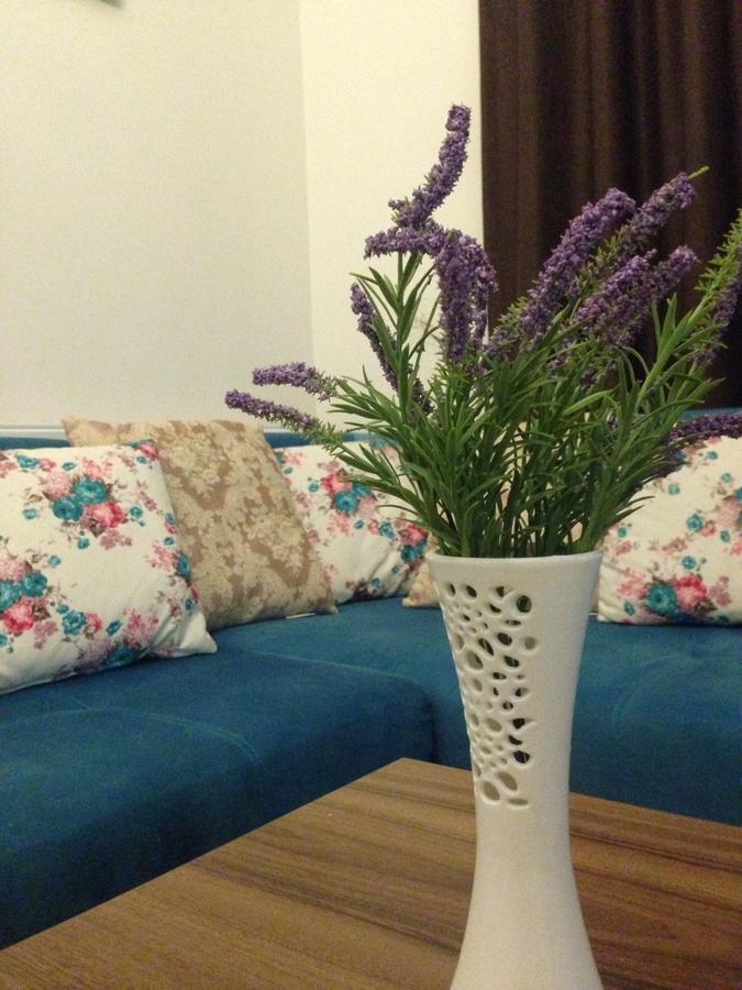 Zübeyde Hanım Homes İzmir Dış mekan fotoğraf